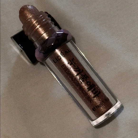 Eyeshadow Gold Bronze Shimmering Roll On Eyeshadow by LIDÉAL - Picture 5 of 5